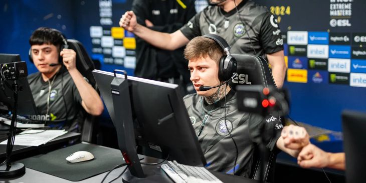 9z Team победила MIBR и вышла в групповую стадию IEM Cologne 2024