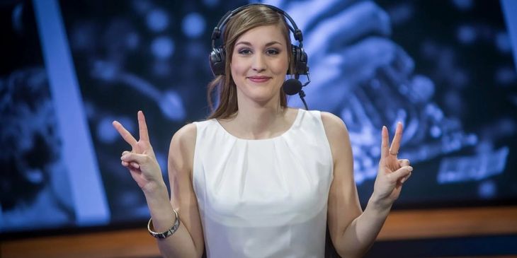 Sjokz заразилась коронавирусом — она может пропустить финал Worlds 2022 и мейджор по CS:GO в Рио-де-Жанейро