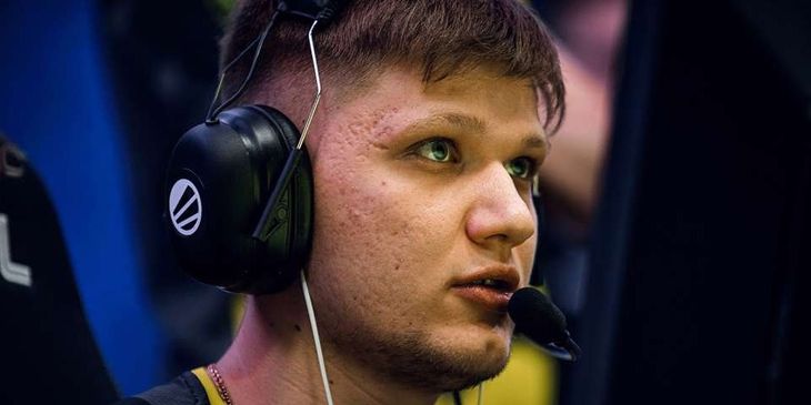 2023 год может стать худшим для s1mple с момента введения новой системы рейтинга на HLTV.org