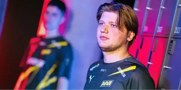 Snappi про s1mple: «Он одарен от природы»