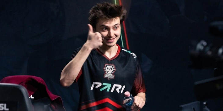 Получится ли у Klim Sani4 выбить 9Pandas из отборочных к ESL One Kuala Lumpur 2023?