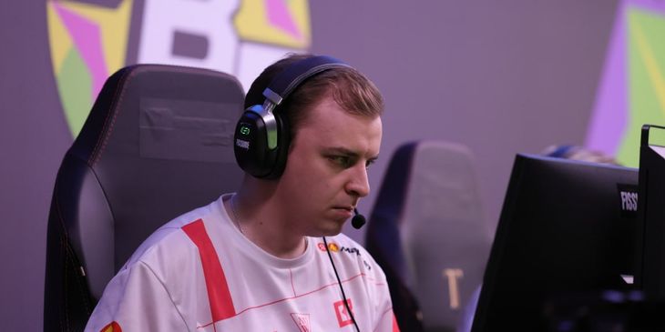 Kataomi о топ-2 BetBoom Team на DreamLeague S24: «Этот результат уже о чем-то говорит)»