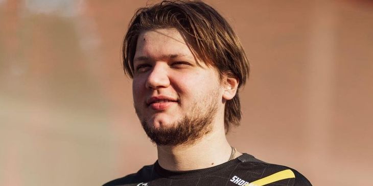 OverDrive: «По рассказам очевидцев, Саша s1mple в полном порядке!»