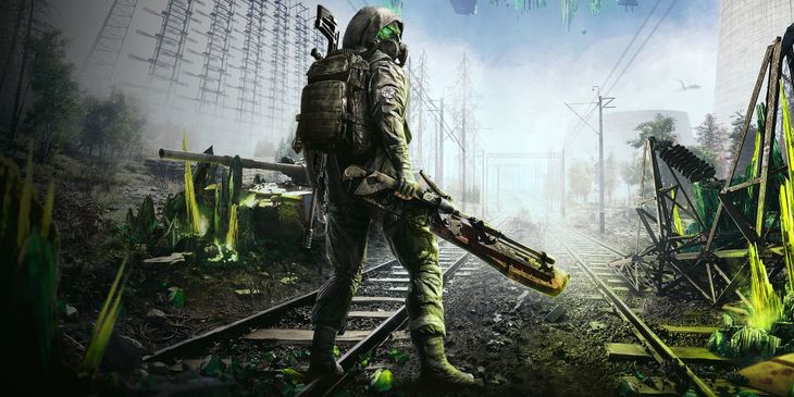 Вышел геймплейный трейлер Chernobylite 2: Exclusion Zone