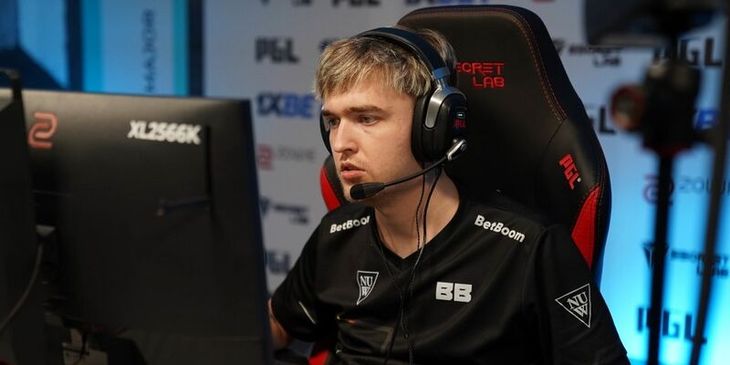 Fnatic оказалась сильнее BetBoom Team на RMR к Perfect World Shanghai Major 2024