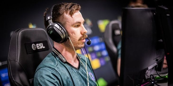 FlyQuest проиграла Talon Esports на RMR к Perfect World Shanghai Major 2024