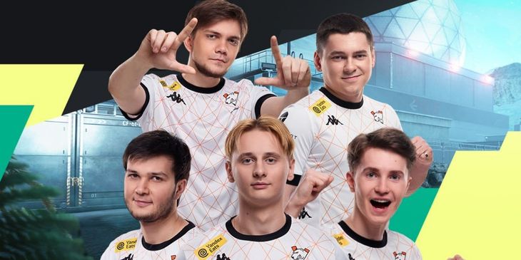 Virtus.pro выиграла Astrum League Season III