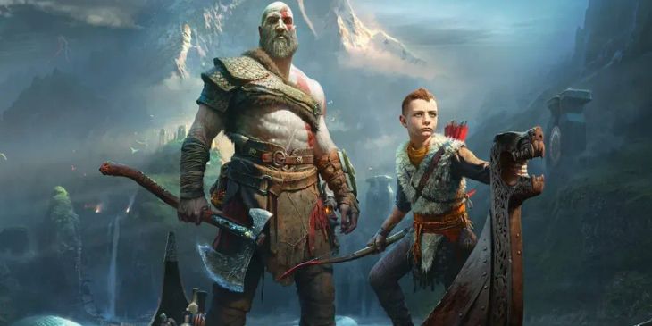 Новым шоураннером сериала по God of War стал создатель «Звёздного крейсера "Галактика"» и «Чужестранки»