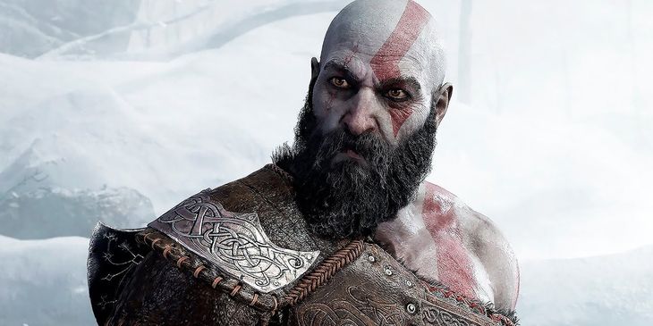 ₽14 399 за God of War Ragnarök на PS5 — в «М.Видео» появилась услуга по активации цифровой версии игры
