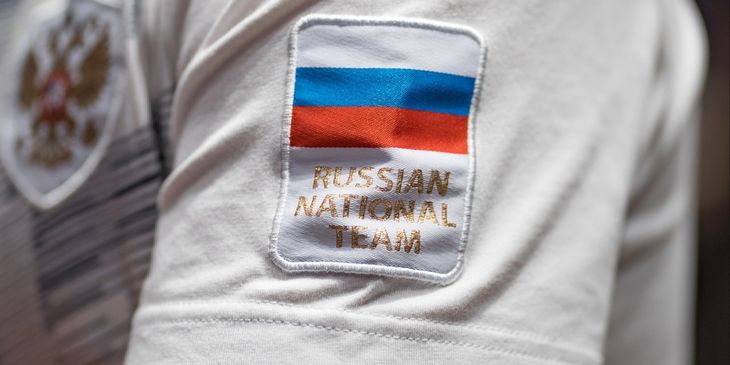 Российские киберспортсмены пропустят IESF World Esports Championship 2024 из-за условия выступать без флага