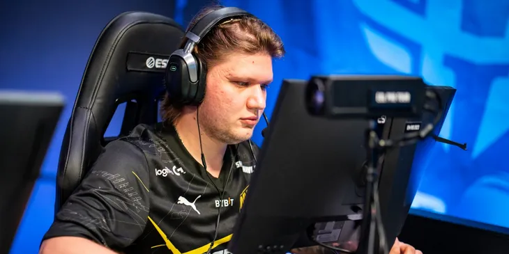 «После него все началось» — s1mple назвал кастера, который первым поддержал его