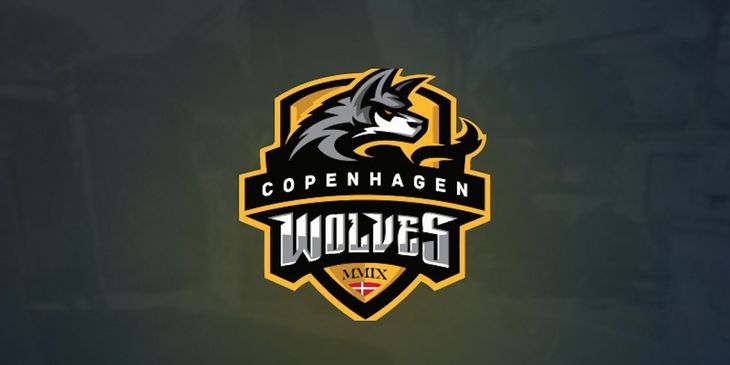 Copenhagen Wolves вернется на киберспортивную сцену
