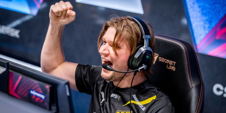 Thorin: «Если ZywOo не особо хочет играть с AWP, тогда Vitality следует подписать s1mple в 2025 году»