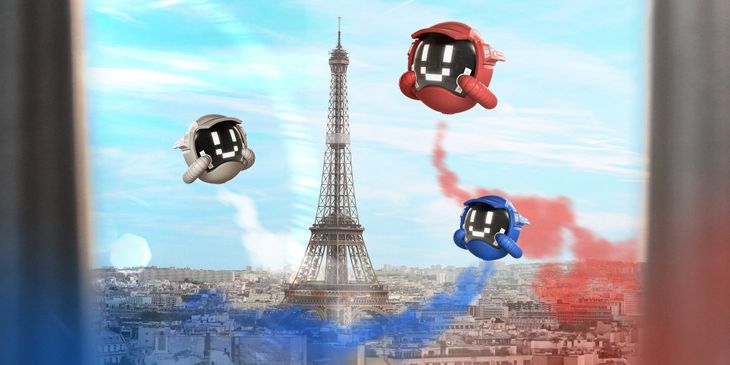Valve поздравила участников BLAST.tv Paris Major 2023 с квалификацией на турнир