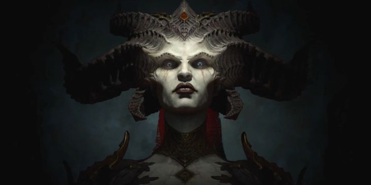 Авторы Diablo IV начали закрытое бета-тестирование игры