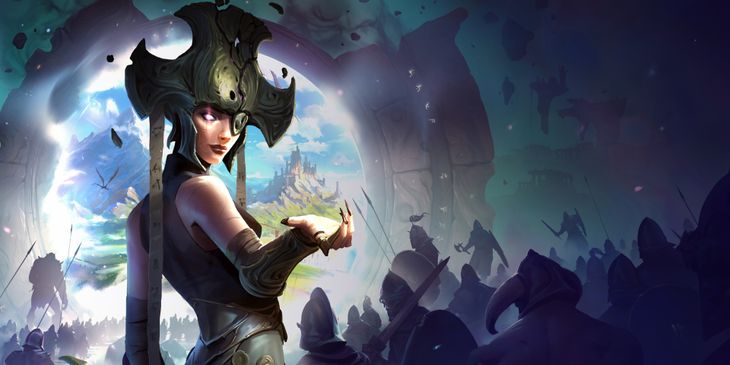 Обзор Age of Wonders 4 — цивилизация героев меча и магии