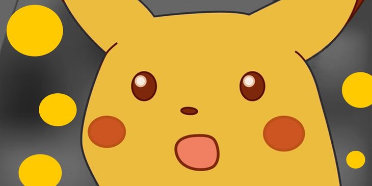 Член якудзы украл 25 карточек Pokémon — его поймала полиция