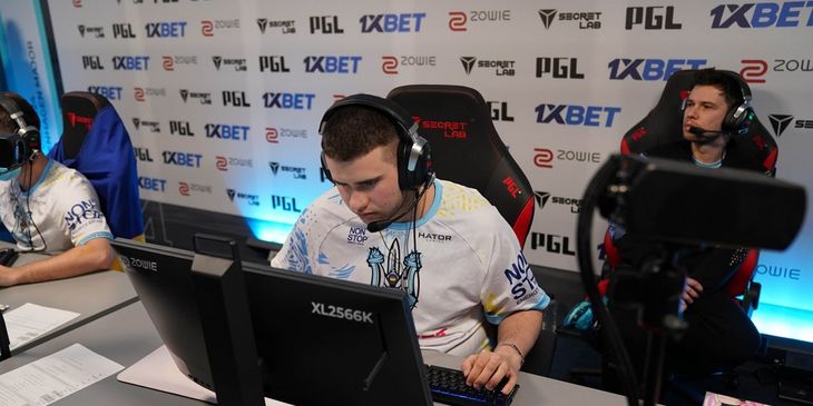 Monte или Aurora Gaming — кто победит в отборочных на ESL Pro League Season 20?