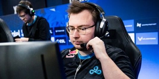 Cloud9 уступила paiN Gaming и покинула BLAST Premier: Fall Showdown 2024