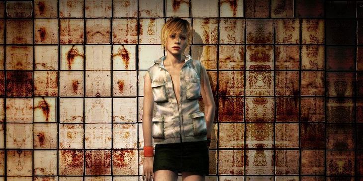 Рай, созданный окровавленными руками: к 20-летию Silent Hill 3