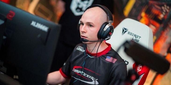 Complexity Gaming одержала первую победу в стадии Play-In на IEM Cologne 2024