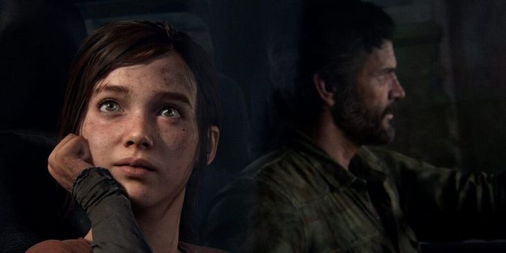 Анонсирован ремейк The Last of Us для ПК и PlayStation 5