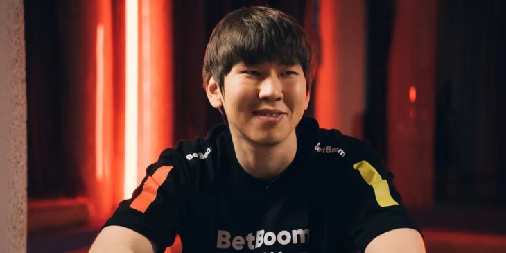TORONTOTOKYO о BetBoom Team: «Надеюсь, очень скоро мы станем непобедимыми»