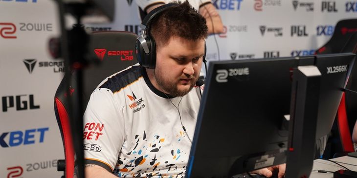 Snax о вылете GamerLegion из мейджора: «Выступление вышло довольно неплохим, учитывая, что мы почти не играли в CS перед турниром»