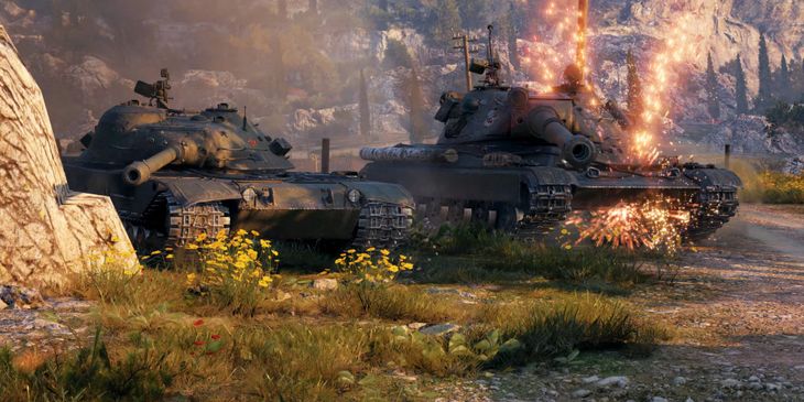 Пополнение в ангаре: как добавление техники 11-го уровня в «Мир танков» может изменить игру