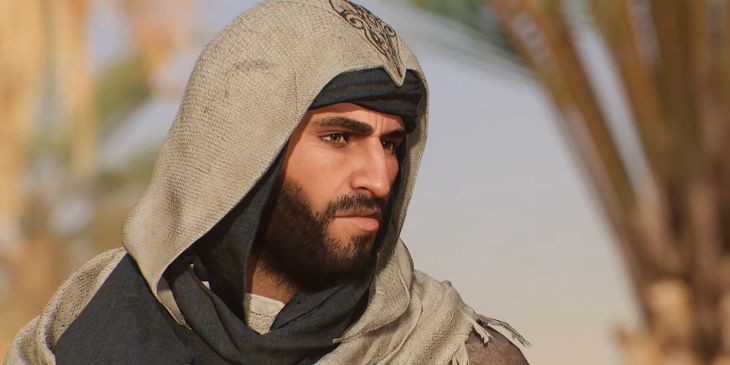 Стали известны системные требования Assassin's Creed Mirage