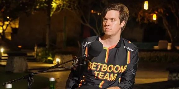 Операционный директор BetBoom Team о MieRo: «Знаю его как хорошего киберспортсмена. Думаю, что он мотивирован как никогда»