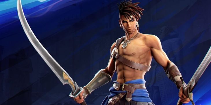 Триумфальное возвращение: обзор игры Prince of Persia: The Lost Crown