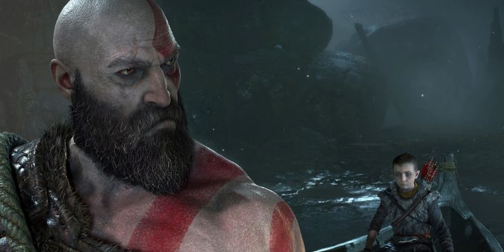 Русский голос Кратоса из God of War намекнул на озвучку неанонсированного DLC