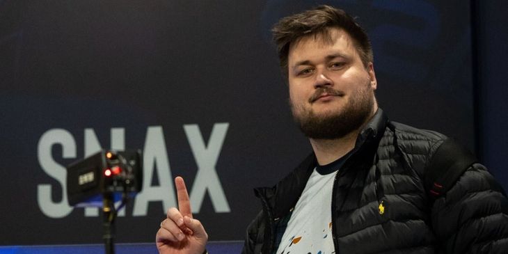 Snax после победы на BLAST Premier: Fall Final 2024: «Люди всегда будут обсуждать и искать виноватых. Но мне всё равно»