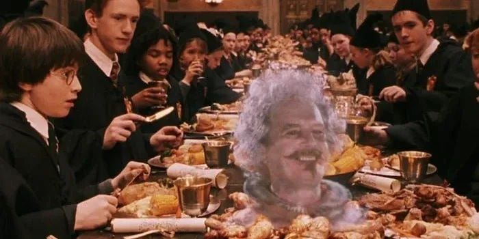 Анонсировано кулинарное шоу по «Гарри Поттеру» — его будут вести Близнецы Уизли