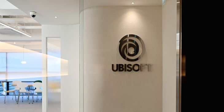 Ubisoft закрыла офис в Южной Корее