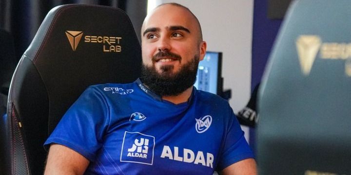 Официально: KuroKy не сыграет за Nigma Galaxy на ближайших турнирах