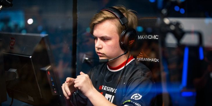 Astralis обыграла MOUZ и заняла первое место в группе на BLAST Premier: World Final 2024