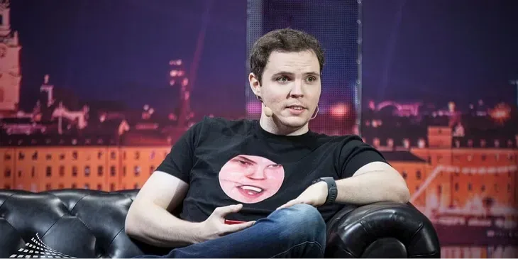 AdmiralBulldog о 7.36: «Патч для "Доты" снова выглядит потрясающе. Однако тот, кто балансил Lone Druid, явно не играет на нем»