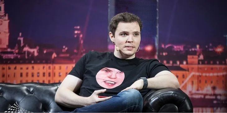 AdmiralBulldog о 7.36: «Патч для "Доты" снова выглядит потрясающе. Однако тот, кто балансил Lone Druid, явно не играет на нем»