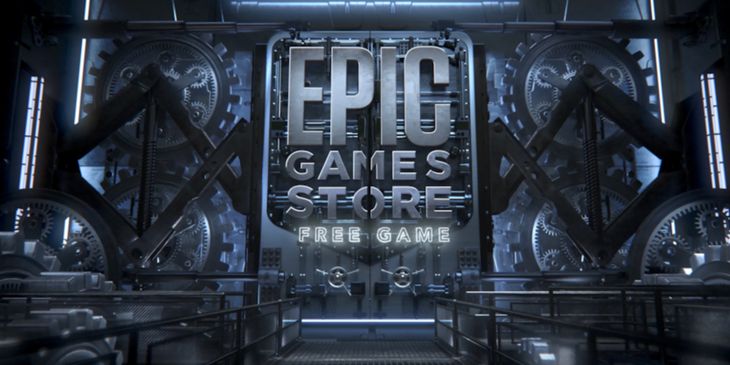 Стала известна общая стоимость всех игр из бесплатных раздач в Epic Games Store в 2022 году