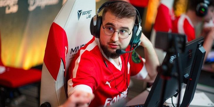 MOUZ обыграла FaZe Clan и прошла в плей-офф IEM Rio 2024