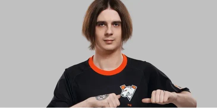 Virtus.pro победила BOOM Esports на Pinnacle: 25 Year Anniversary Show