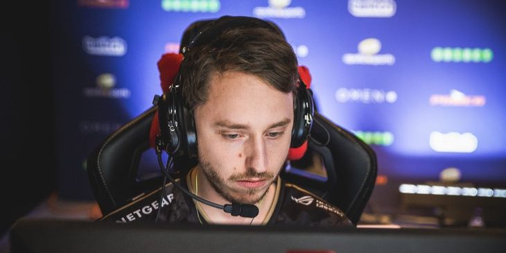 AVANGAR выбила команду GeT_RiGhT и f0rest из открытых отборочных на европейский RMR