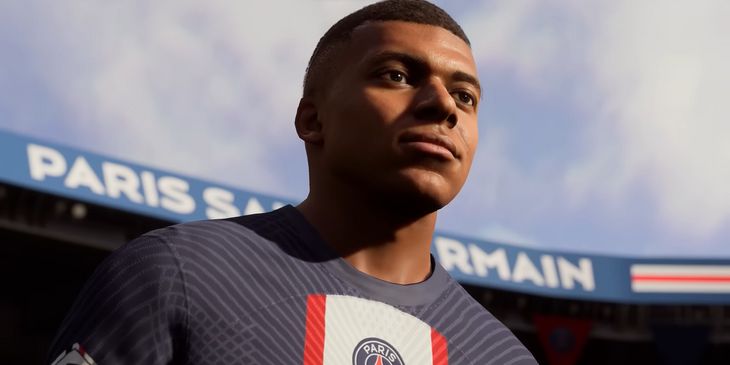 EA рассказала о новых функциях и улучшениях в FIFA 23