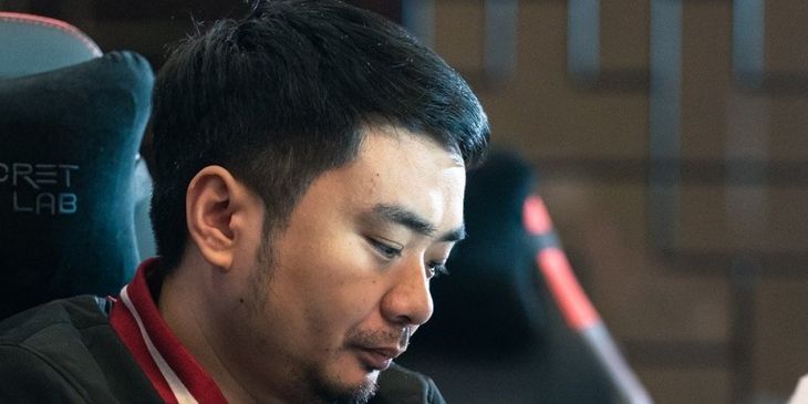 Fy: владелец Xtreme Gaming и Team Zero подпишет состав Xiao8