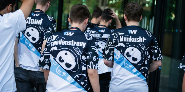 Swedenstrong о поражении от Cloud9: «Идейно нас плотно переиграли»