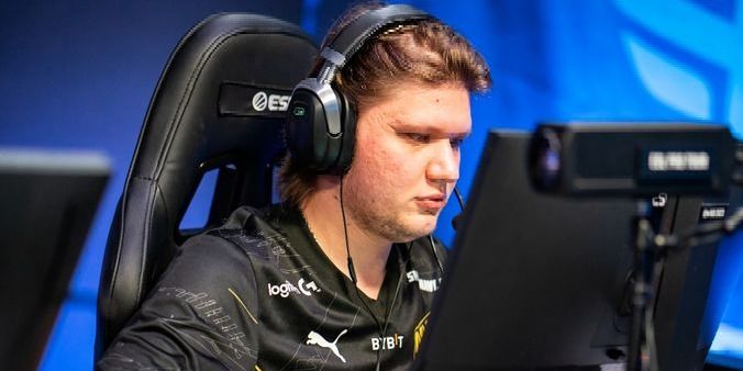 NAVI выиграли дебютный матч на ESL Pro League Season 18