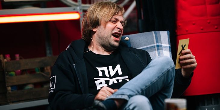 NS о Natus Vincere: «Давно могли бы уже закрыть департамент по Dota 2 и только CS заниматься»