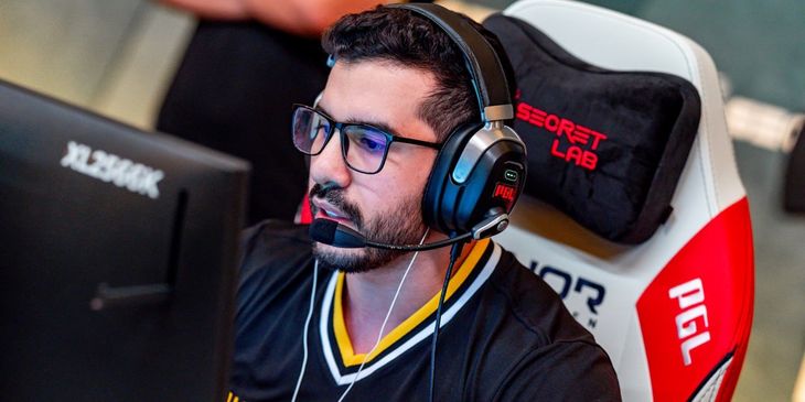 Coldzera присоединился к RED Canids